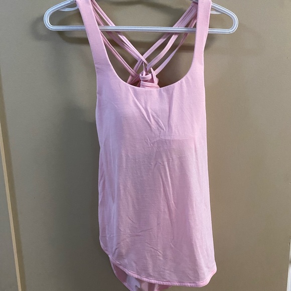 Lululemon shirt - Picture 4 of 4